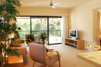 Noosa Springs Golf Resort & Spa - Accommodation Noosa 9