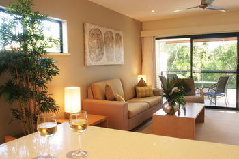 Noosa Springs Golf Resort & Spa - Accommodation Noosa 10