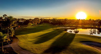 Noosa Springs Golf Resort & Spa - Accommodation Noosa 14