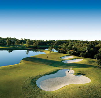 Noosa Springs Golf Resort & Spa - Accommodation Noosa 15