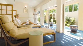 Noosa Springs Golf Resort & Spa - Accommodation Noosa 17