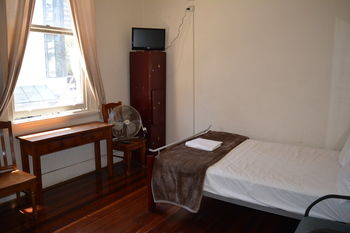 Sydney City Hostel - Accommodation Noosa 11