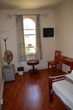 Sydney City Hostel - Accommodation Noosa 12