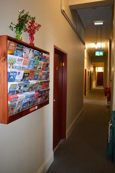 Sydney City Hostel - Accommodation Noosa 16