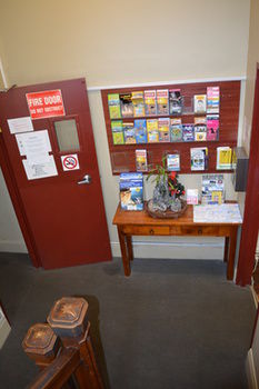 Sydney City Hostel - Accommodation Noosa 19