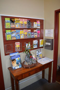 Sydney City Hostel - Accommodation Noosa 26