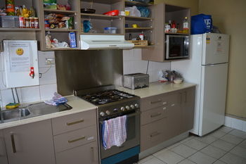 Sydney City Hostel - Accommodation Noosa 29