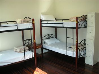 Sydney City Hostel - Accommodation Noosa 1