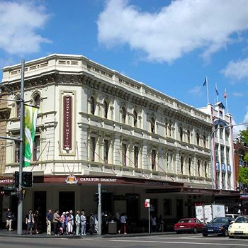 Sydney City Hostel - Accommodation Noosa 2