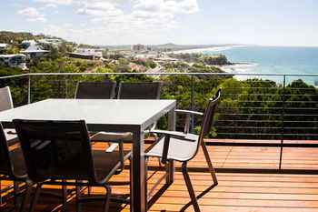 The Point Coolum - Accommodation Noosa 0