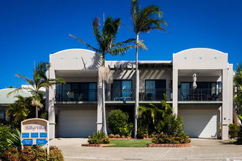 The Point Coolum - Accommodation Noosa 12