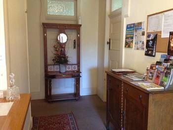 Hotel Avonleigh - Accommodation Noosa 5