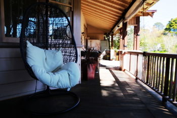 Hotel Avonleigh - Accommodation Noosa 20