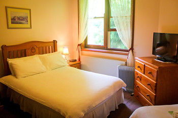 Hotel Avonleigh - Accommodation Noosa 28