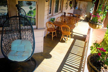 Hotel Avonleigh - Accommodation Noosa 33