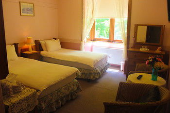 Hotel Avonleigh - Accommodation Noosa 39