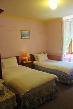 Hotel Avonleigh - Accommodation Noosa 41