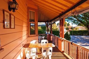 Hotel Avonleigh - Accommodation Noosa 44