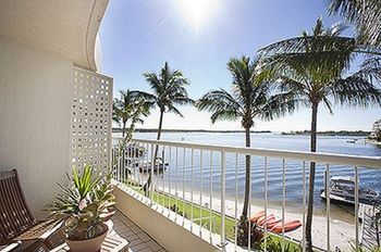 Noosa Pacific Resort - Accommodation Noosa 1