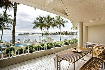 Noosa Pacific Resort - Accommodation Noosa 3