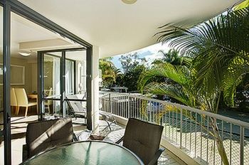 Noosa Pacific Resort - Accommodation Noosa 4