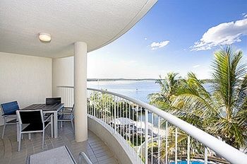 Noosa Pacific Resort - Accommodation Noosa 5