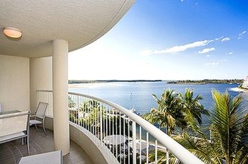 Noosa Pacific Resort - Accommodation Noosa 7