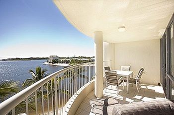Noosa Pacific Resort - Accommodation Noosa 8