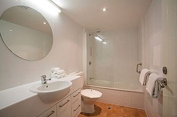 Noosa Pacific Resort - Accommodation Noosa 9