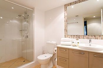 Noosa Pacific Resort - Accommodation Noosa 12