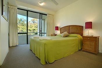 Noosa Pacific Resort - Accommodation Noosa 19