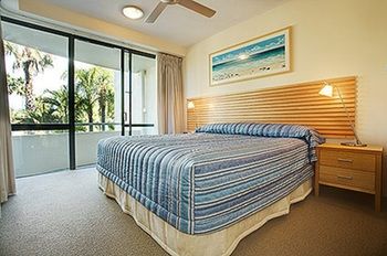 Noosa Pacific Resort - Accommodation Noosa 21