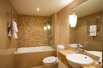 Noosa Pacific Resort - Accommodation Noosa 22