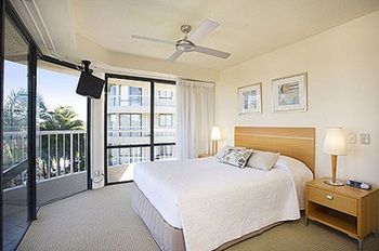 Noosa Pacific Resort - Accommodation Noosa 23