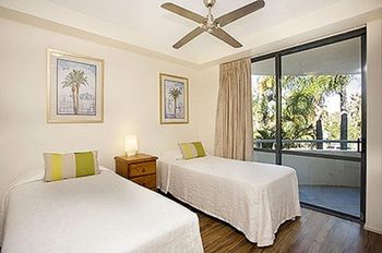 Noosa Pacific Resort - Accommodation Noosa 25