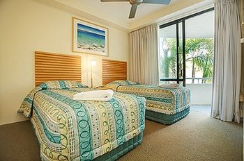 Noosa Pacific Resort - Accommodation Noosa 31