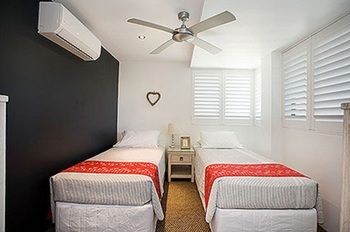 Noosa Pacific Resort - Accommodation Noosa 33