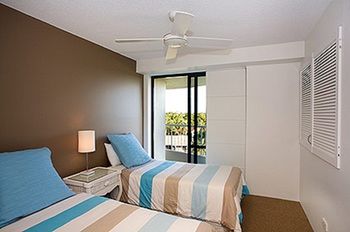 Noosa Pacific Resort - Accommodation Noosa 34
