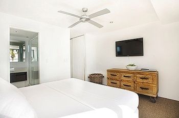Noosa Pacific Resort - Accommodation Noosa 36