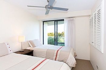 Noosa Pacific Resort - Accommodation Noosa 37