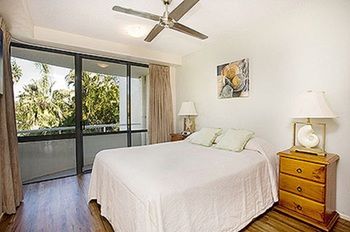 Noosa Pacific Resort - Accommodation Noosa 38