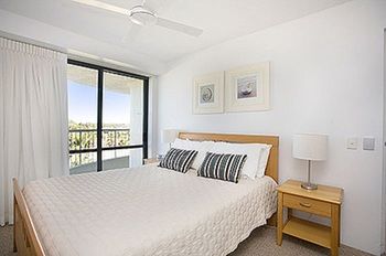 Noosa Pacific Resort - Accommodation Noosa 40