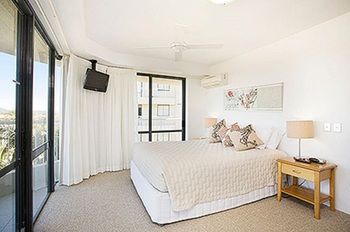 Noosa Pacific Resort - Accommodation Noosa 41