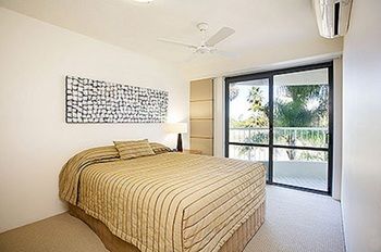Noosa Pacific Resort - Accommodation Noosa 43