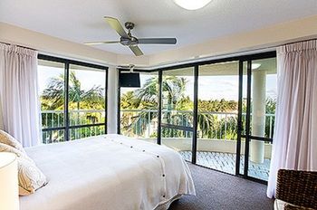 Noosa Pacific Resort - Accommodation Noosa 44