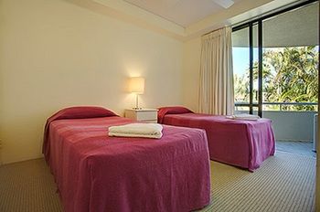 Noosa Pacific Resort - Accommodation Noosa 46