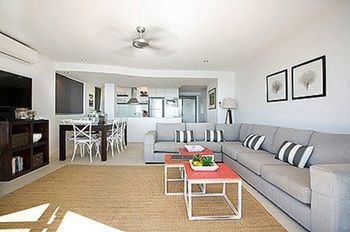 Noosa Pacific Resort - Accommodation Noosa 50