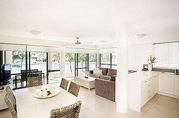 Noosa Pacific Resort - Accommodation Noosa 51