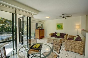 Noosa Pacific Resort - Accommodation Noosa 52