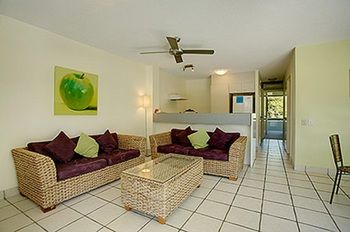 Noosa Pacific Resort - Accommodation Noosa 55